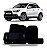 Conjunto Tapete Carpete Mitsubishi Asx Bordado 2010 A 2018 - Imagem 1