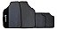 Conjunto De Tapetes Kit Automotivo Borracha Peugeot 206 2006 - Imagem 1