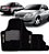 Tapete Corsa Classic 2009 2010 2011 2012 2013 2014 2015 Logo - Imagem 1