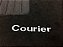 Tapete Courier 2009 2010 2011 2012 2013 2014 2015 2016 Logo - Imagem 3