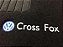 Tapete Crossfox 2014 2015 2016 Carpete C/ Logo Personalizado - Imagem 4