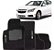 Jogo de Tapete Chevrolet Cruze 2012 Até 2020 - Imagem 1