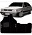 Tapete Gol Quadrado Turbo 1980 Até 1995 - Imagem 1