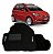 Tapete Carpete Fiat Idea 2010 2011 2012 2013 2014 2015 2016 - Imagem 1