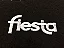 Jogo Tapete Fiesta Street 1995 A 2006 Carpete Preto 5 Peças - Imagem 5