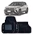Tapete Jogo Kit Carpete Confort Volkswagen Taos 2021 2022 2023 - Imagem 1