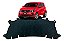 Manta Forro de Capô Fiat Mobi 2016 2017 2018 2019 2020 2021 2022 2023 - Imagem 1