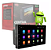 Central Kit Multimídia Espelhamento Android Corolla 09/13 - Imagem 2