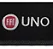 Jogo Tapete Uno 2008 A 2013 Preto Carpete Personalizado Logo - Imagem 5