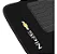 Jogo De Tapetes Carpete Preto Gm Spin 2012-18 Personalizado - Imagem 2