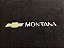 Jogo Tapete Montana 2003-2010 Personalizado Carpete Bordado - Imagem 4