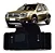 Jogo De Tapetes Duster 2011-2018 Carpete Logo Personalizado - Imagem 1