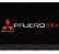 Jogo De Tapetes Pajero Tr4 2001 A 2015 Logo Bordado Original - Imagem 2