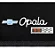 Jogo Tapete Opala Ss 1971-1980 Carpete Personalizado Bordado - Imagem 2