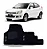 Jogo De Tapete Carpete Jac J3 Sport Bordado 2013 A 2018 - Imagem 1