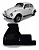 Jogo De Tapete Carpete Fusca 59 60 61 92 A 93 94 95 96 Preto - Imagem 1