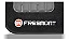 Jogo De Tapete Carpete Freemont C/ Logo Bordado 2011 A 2018 - Imagem 3