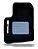 Jogo De Tapete Carpete Tracker Com Logo Bordado 2001 A 2018 - Imagem 3
