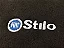 Jogo De Tapetes Logo Fiat Azul Stilo 2003 Até 2007 - Imagem 2