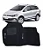 Jogo De Tapetes Vw Space Cross Carpete Bordado Personalizado - Imagem 1