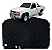 Forro Manta Capô Motor Silverado 1993 A 2004 Modelo Original - Imagem 1