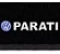 Jogo Tapete Parati Quadrada 1983 Ate 1995 Logo Bordado Preto - Imagem 2