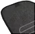 Jogo Com Logo Bordado De Tapete Carpete Tiguan 2008 Ate 2018 - Imagem 4