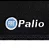 Jogo De Tapetes Fiat Palio Logo Azul 1996 A 2008 - Imagem 2