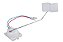 Sensor Combustível Nivel Saveiro G3 Pointer 99 00 Em Diante - Imagem 1