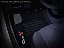 Jogo Tapete Pajero Tr4 2005 2006 2007 2008 2009 2010 Preto - Imagem 2