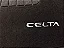Jogo De Tapete Celta 2000 01 02 03 À 2015 Imperdivel Bordado - Imagem 3