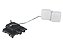 Sensor Nível Combustível City 1.5 Fit 1.4 Flex 2008 Até 2012 - Imagem 1