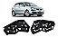 Suporte Par Guia De Para-choque Polo 2007 A 2011 Dianteiro - Imagem 1