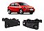 Suporte Par Guia Para-choque Gol Voyage G5 2009 A 2013 Dianteiro - Imagem 1