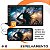 Kit Central Multimidia Mp5 Espelhamento Android Ios + Moldura Universal + Camera De Ré - Imagem 3
