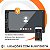 Kit Central Multimidia Mp5 Espelhamento Android Ios + Moldura Universal + Camera De Ré - Imagem 9