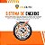 Jogo 4 calotas Aro 14 Modelo Kwid 2018 2019 2020 Cubo Padrão + Emblema Resinado - Imagem 4