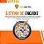 Jogo 4 Calotas Universal Aro 14p Modelo Gol G7 2017/18 (cubo Alto) Parafuso - Imagem 4