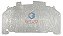 Manta Forro De Capô Chevrolet Astra 1998 1999 2000 2001 2002 - Imagem 3