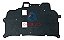 Manta Forro Acustica Do Capo Honda Civic 1997 1998 1999 2000 - Imagem 6