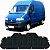 Manta Forro Capo Boxer 1998 1999 2000 2001 2002 2003 2004 - Imagem 1