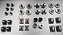 Manta Forro De Capô Toyota Hilux 2002 2003 2004 - Imagem 5