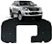 Manta Forro De Capô Hilux Sw4 2012 2013 2014 2015 Com Abertura De Ar - Imagem 1