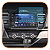 Película Proteção Multimídia Honda City Exl  2022 2023 2024 Hrv 2023 2024 - Imagem 4