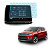 Película Proteção Multimídia Jeep Compass Commander - Imagem 2