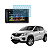 Película Proteção Multimídia Renault Kwid Sandero Logan Duster Orcoch - Imagem 1