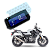 Película Proteção Painel Honda Cb300f Twister - Xre300/sahara 2023 2024 2025 - Imagem 2