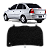 Forro Tampa Porta Malas Chevrolet Corsa 2003 A 2012 + Presilhas - Imagem 1