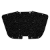 Forro Tampa Porta Malas Chevrolet Prisma 2013 2014 2015 2016 2017 2018 2019 - Imagem 2