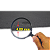 Forro Tampa Porta Malas Chevrolet Prisma 2013 2014 2015 2016 2017 2018 2019 - Imagem 3